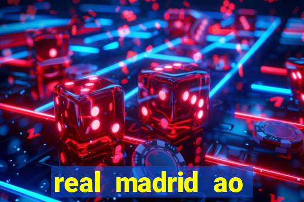 real madrid ao vivo com imagem futemax